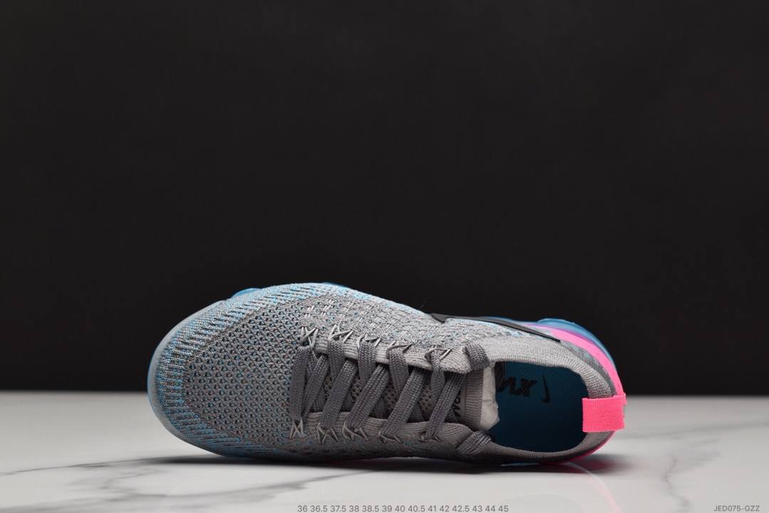 150【   原价220】公司级  2018Nike/耐克Nike Air Vapromax Flyknit 2.0 二代大气垫 全新视觉全掌大气垫