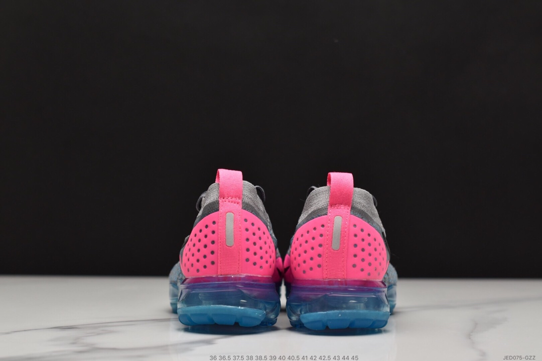 150【   原价220】公司级  2018Nike/耐克Nike Air Vapromax Flyknit 2.0 二代大气垫 全新视觉全掌大气垫