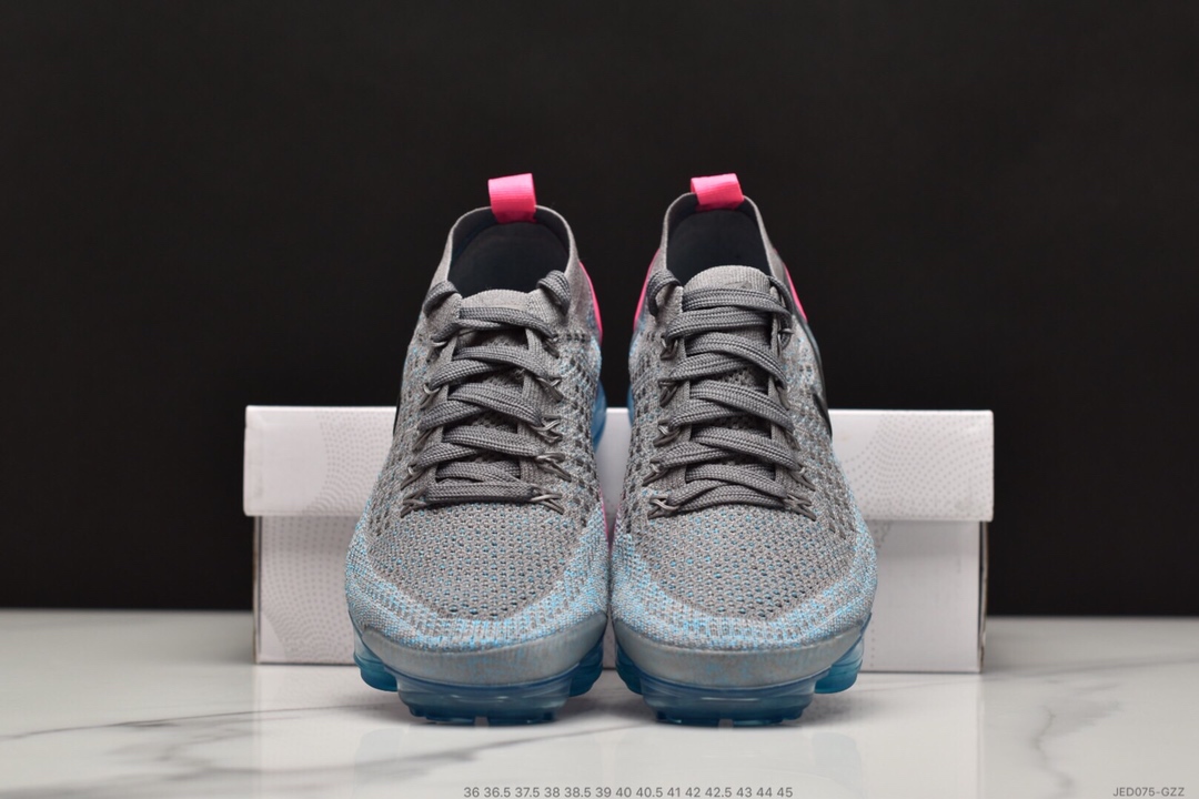 150【   原价220】公司级  2018Nike/耐克Nike Air Vapromax Flyknit 2.0 二代大气垫 全新视觉全掌大气垫