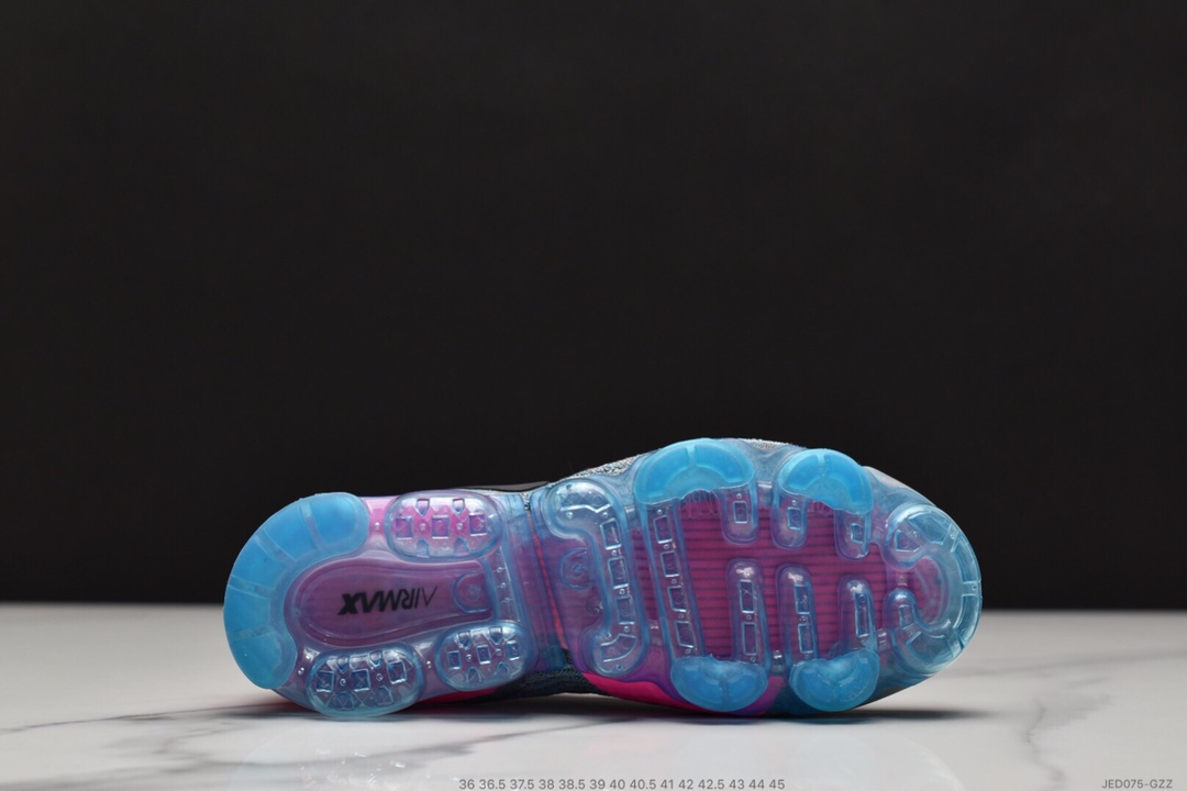 150【   原价220】公司级  2018Nike/耐克Nike Air Vapromax Flyknit 2.0 二代大气垫 全新视觉全掌大气垫