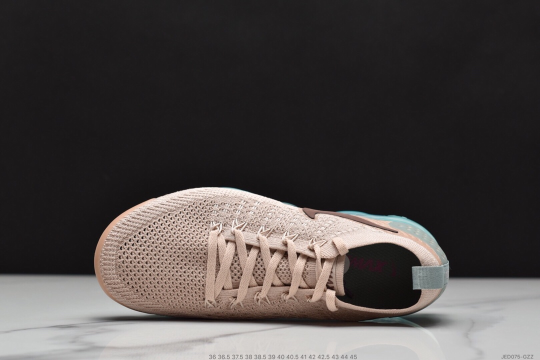 150【   原价220】公司级  2018Nike/耐克Nike Air Vapromax Flyknit 2.0 二代大气垫 全新视觉全掌大气垫