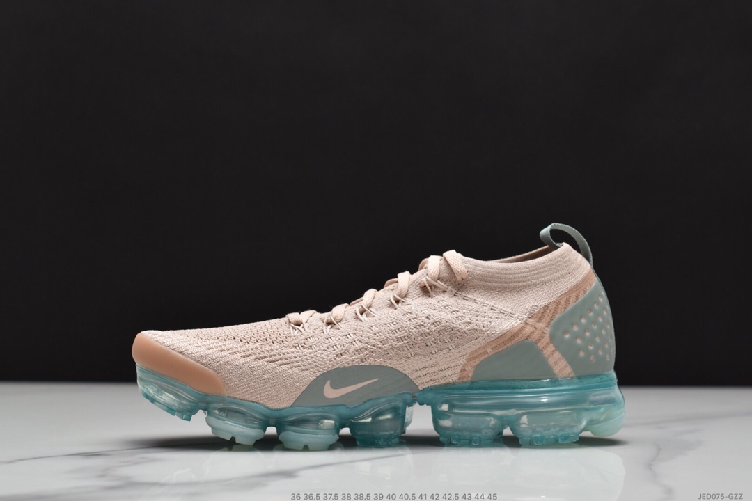 150【   原价220】公司级  2018Nike/耐克Nike Air Vapromax Flyknit 2.0 二代大气垫 全新视觉全掌大气垫