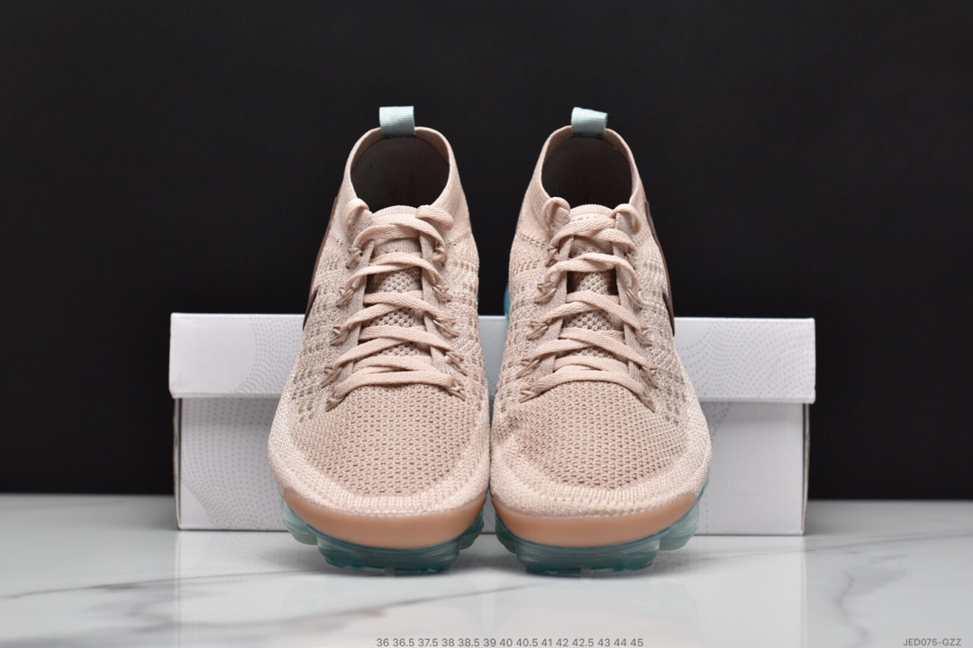 150【   原价220】公司级  2018Nike/耐克Nike Air Vapromax Flyknit 2.0 二代大气垫 全新视觉全掌大气垫