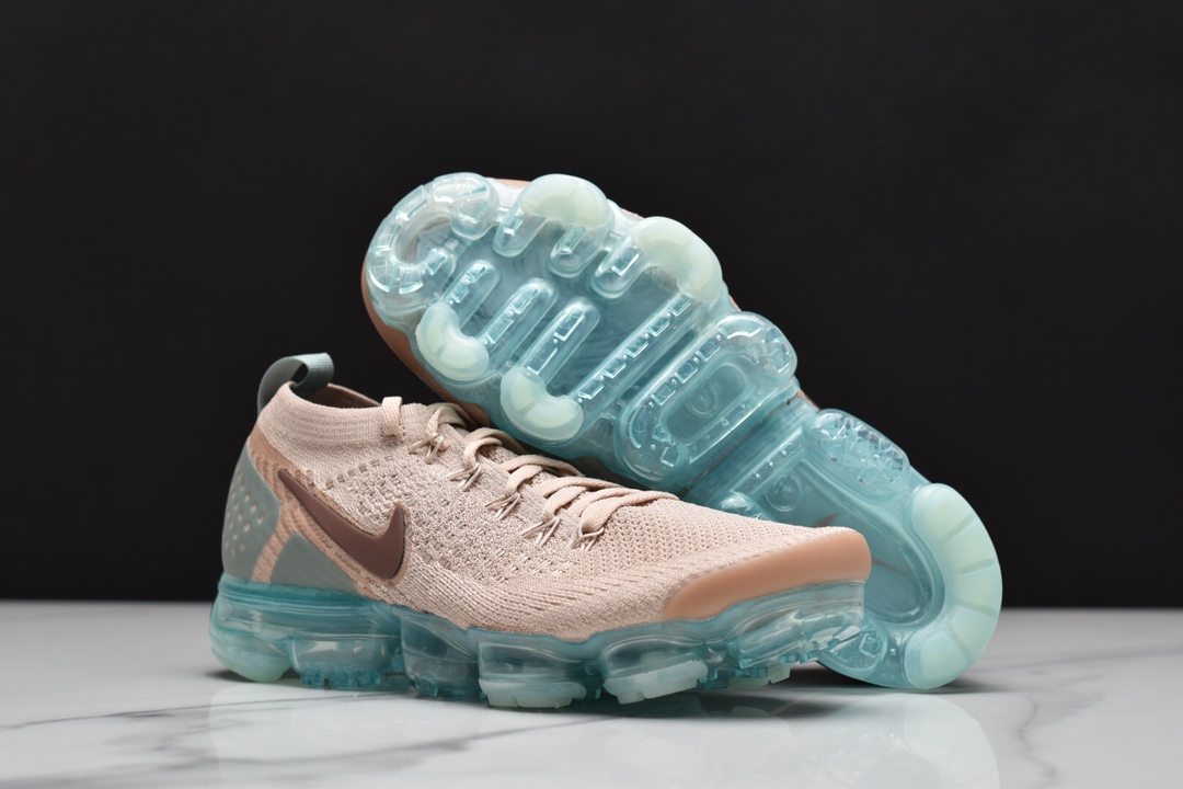 150【   原价220】公司级  2018Nike/耐克Nike Air Vapromax Flyknit 2.0 二代大气垫 全新视觉全掌大气垫