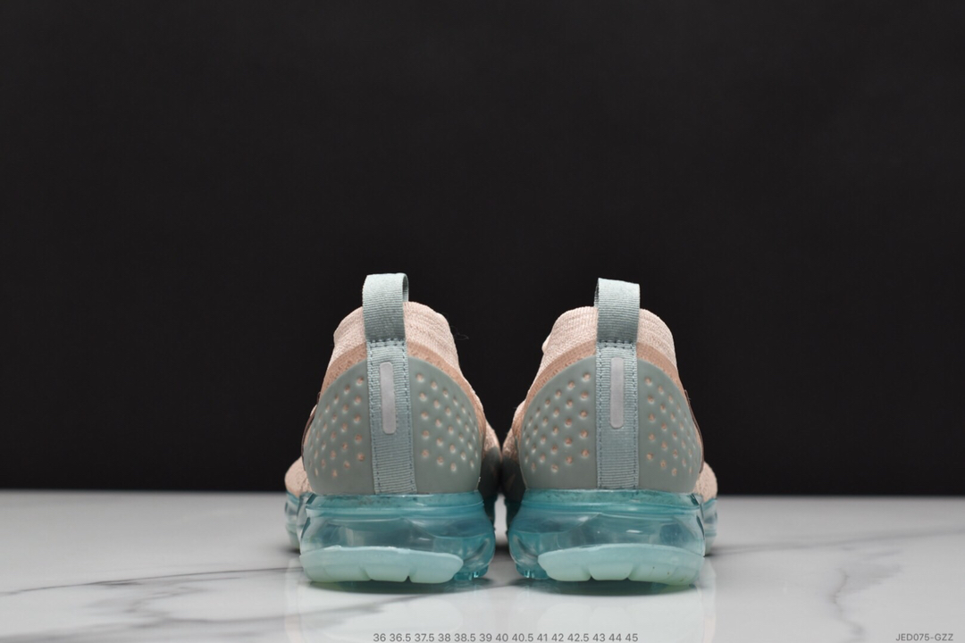 150【   原价220】公司级  2018Nike/耐克Nike Air Vapromax Flyknit 2.0 二代大气垫 全新视觉全掌大气垫