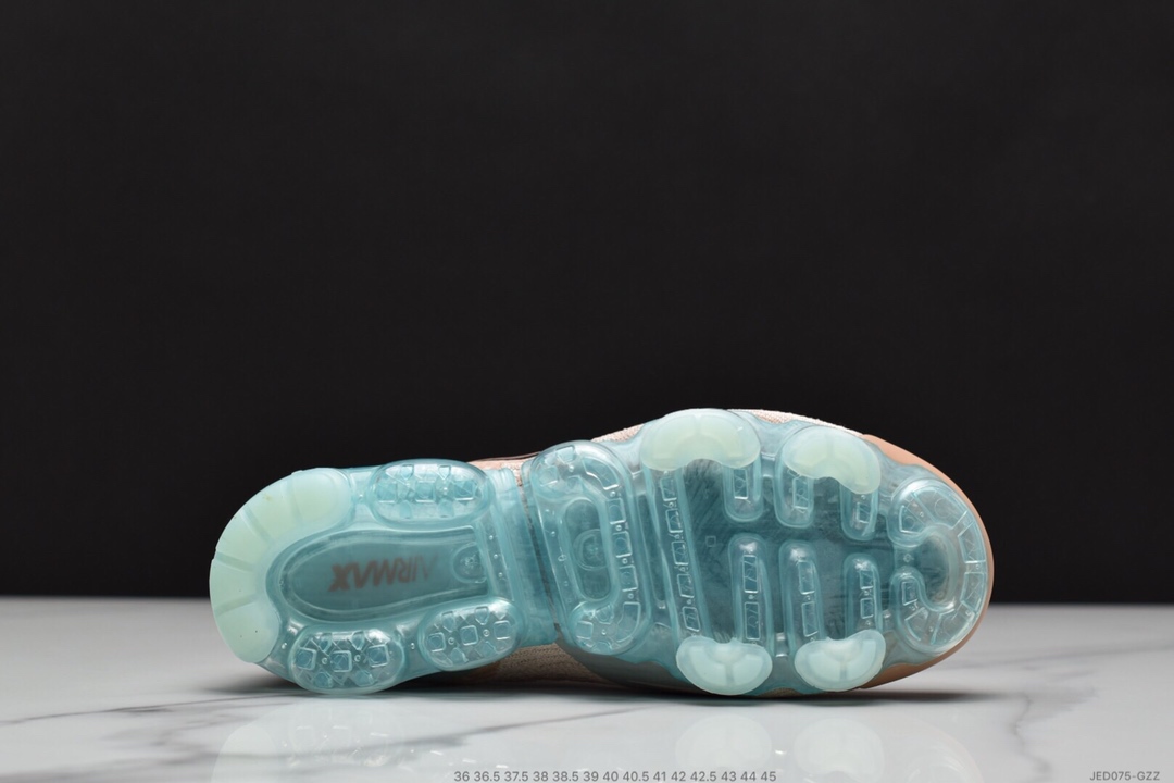 150【   原价220】公司级  2018Nike/耐克Nike Air Vapromax Flyknit 2.0 二代大气垫 全新视觉全掌大气垫