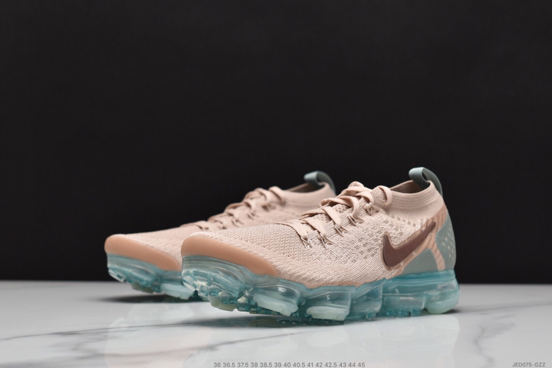 150【   原价220】公司级  2018Nike/耐克Nike Air Vapromax Flyknit 2.0 二代大气垫 全新视觉全掌大气垫