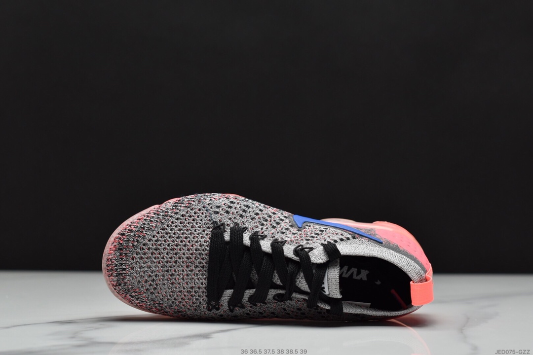 150【   原价220】公司级  2018Nike/耐克Nike Air Vapromax Flyknit 2.0 二代大气垫 全新视觉全掌大气垫