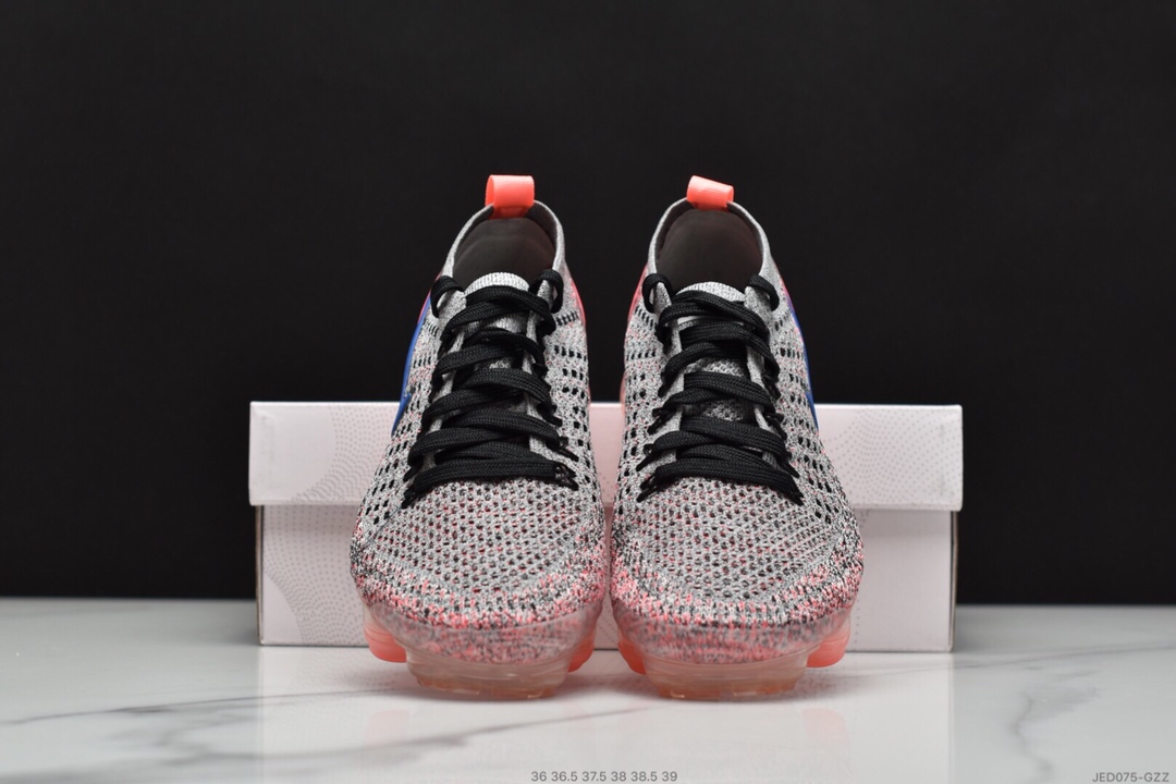150【   原价220】公司级  2018Nike/耐克Nike Air Vapromax Flyknit 2.0 二代大气垫 全新视觉全掌大气垫
