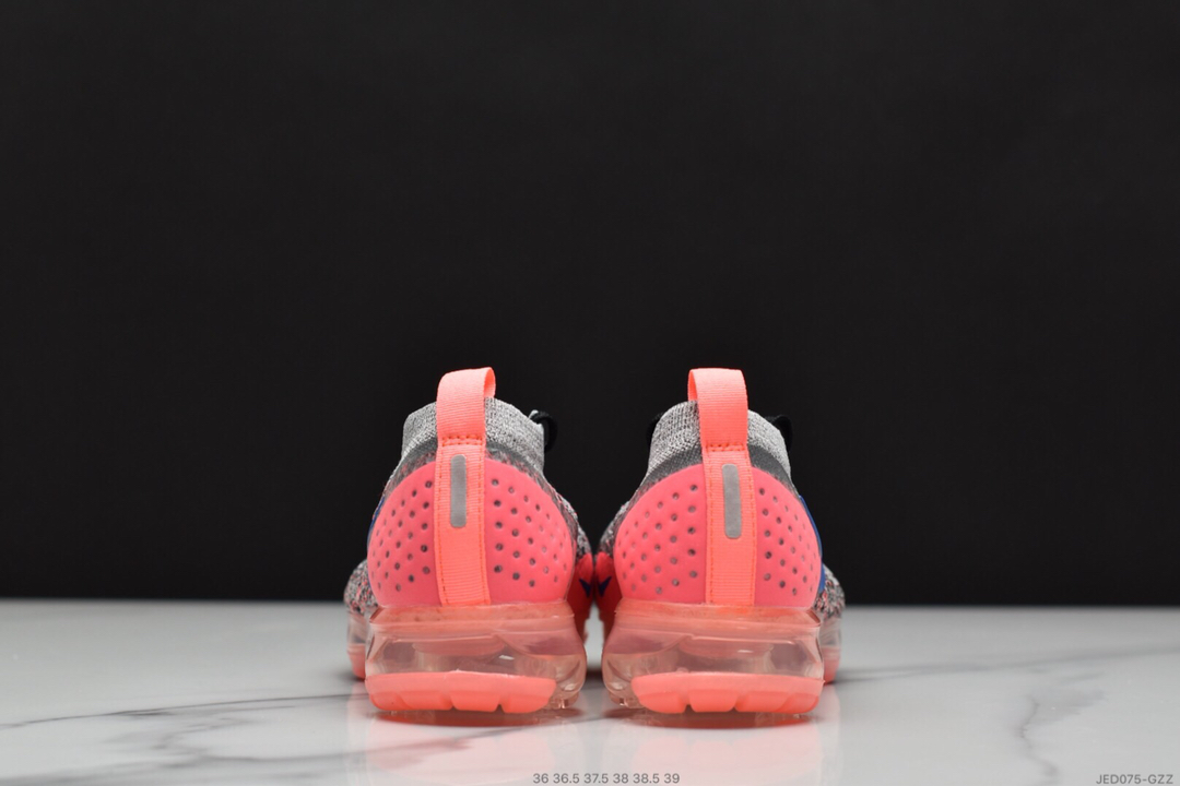 150【   原价220】公司级  2018Nike/耐克Nike Air Vapromax Flyknit 2.0 二代大气垫 全新视觉全掌大气垫