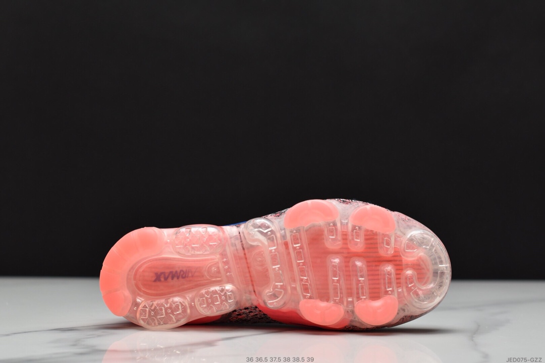 150【   原价220】公司级  2018Nike/耐克Nike Air Vapromax Flyknit 2.0 二代大气垫 全新视觉全掌大气垫
