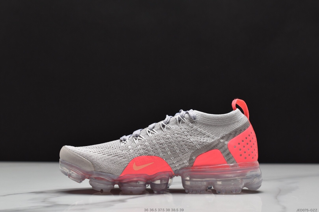 150【   原价220】公司级  2018Nike/耐克Nike Air Vapromax Flyknit 2.0 二代大气垫 全新视觉全掌大气垫