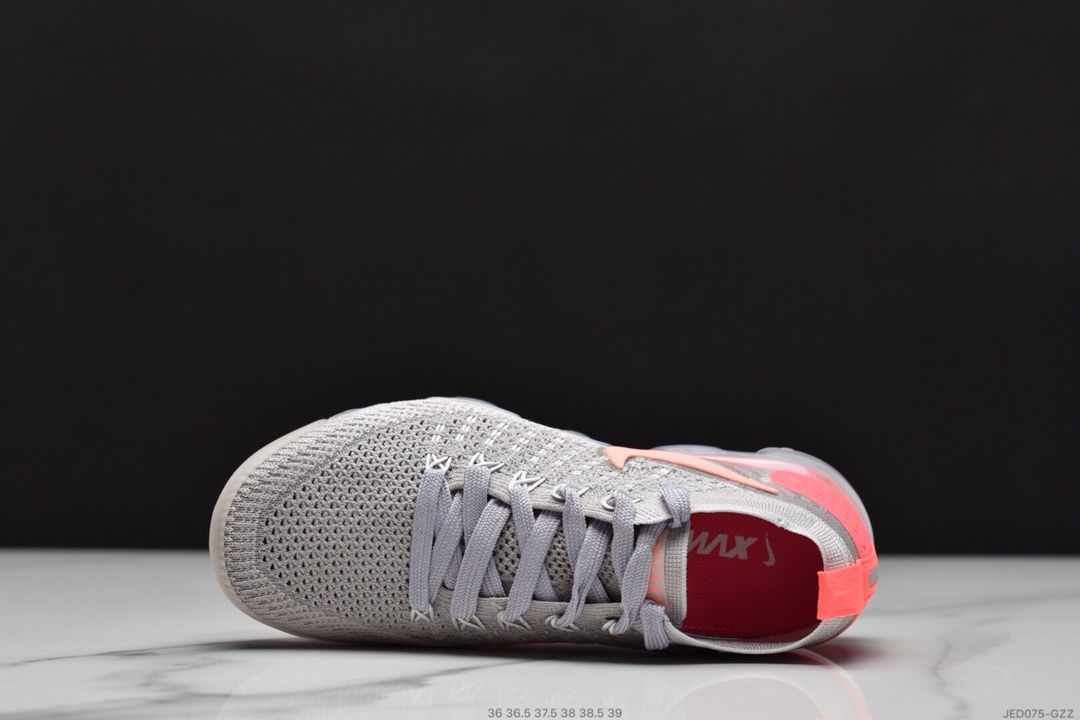 150【   原价220】公司级  2018Nike/耐克Nike Air Vapromax Flyknit 2.0 二代大气垫 全新视觉全掌大气垫