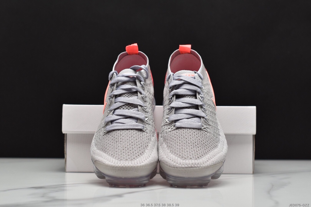 150【   原价220】公司级  2018Nike/耐克Nike Air Vapromax Flyknit 2.0 二代大气垫 全新视觉全掌大气垫