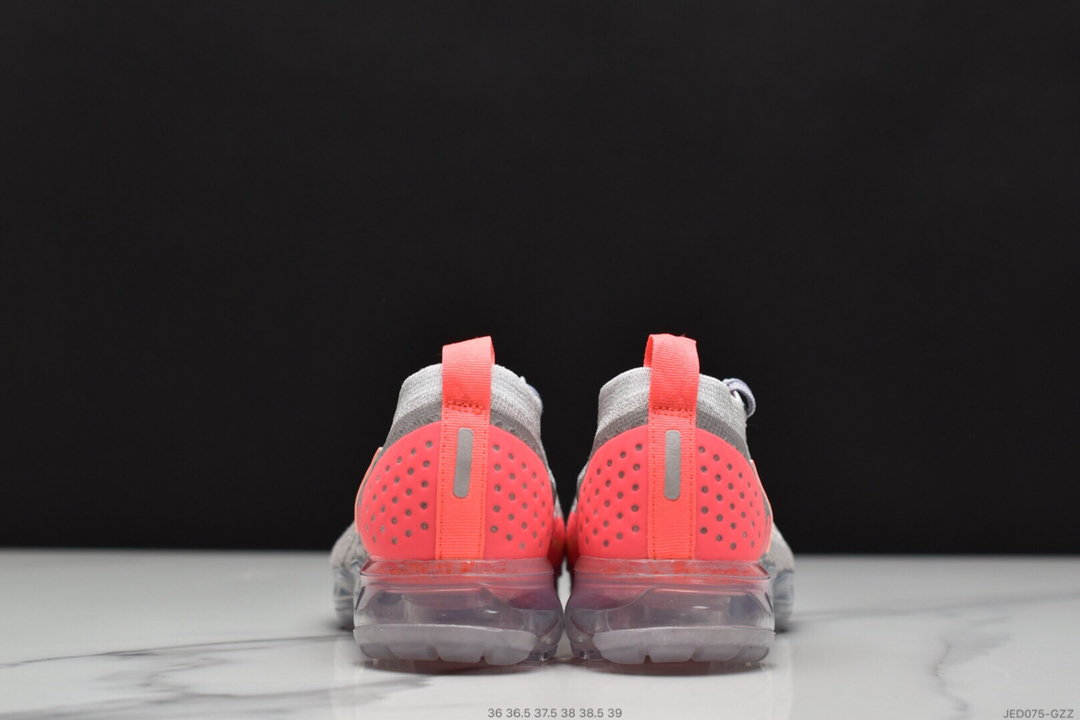 150【   原价220】公司级  2018Nike/耐克Nike Air Vapromax Flyknit 2.0 二代大气垫 全新视觉全掌大气垫