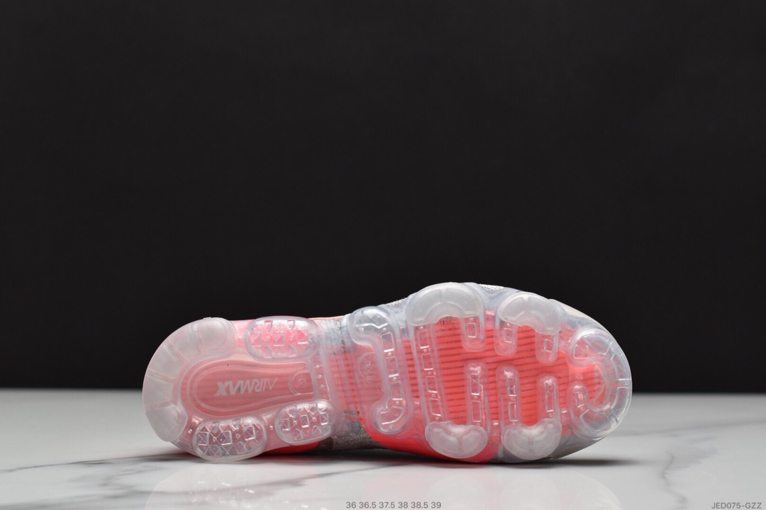 150【   原价220】公司级  2018Nike/耐克Nike Air Vapromax Flyknit 2.0 二代大气垫 全新视觉全掌大气垫