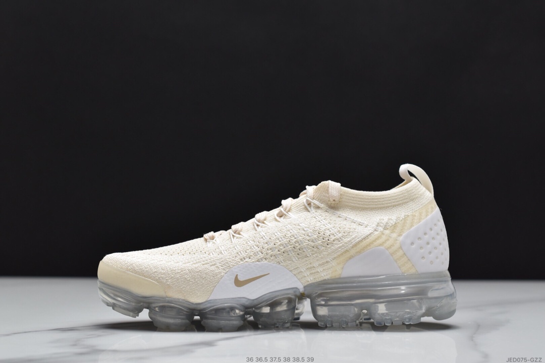 150【   原价220】公司级  2018Nike/耐克Nike Air Vapromax Flyknit 2.0 二代大气垫 全新视觉全掌大气垫