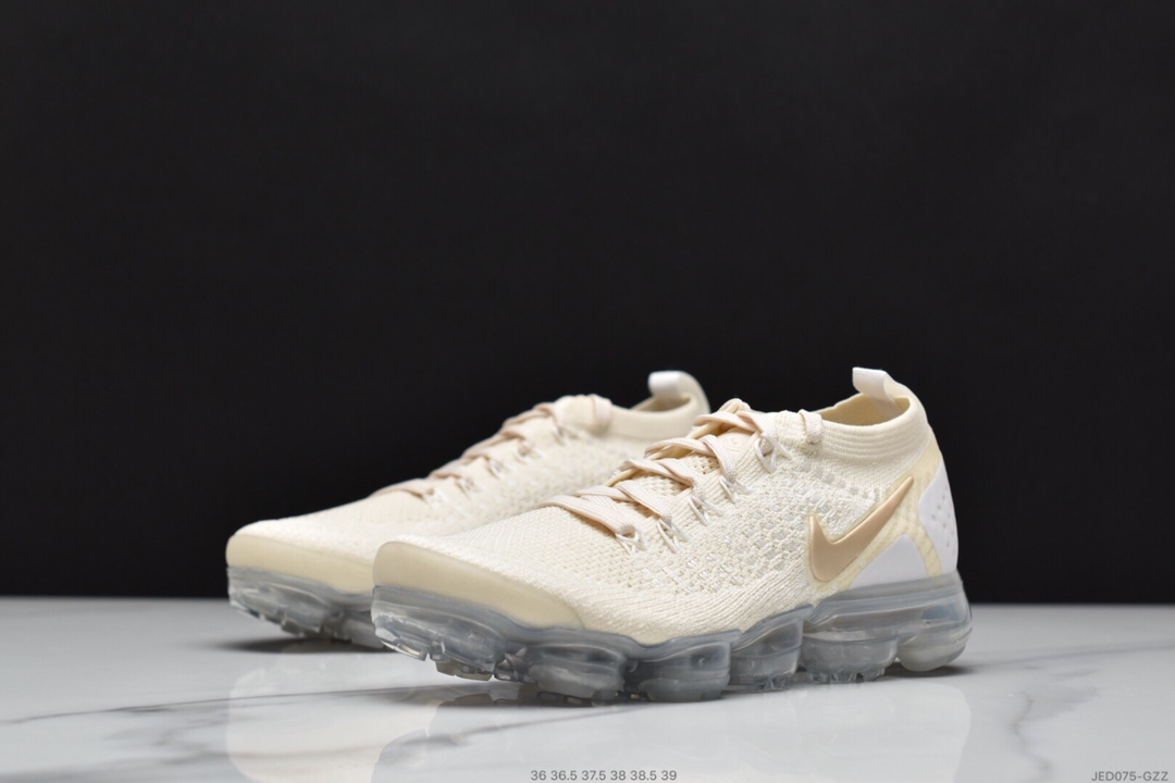 150【   原价220】公司级  2018Nike/耐克Nike Air Vapromax Flyknit 2.0 二代大气垫 全新视觉全掌大气垫