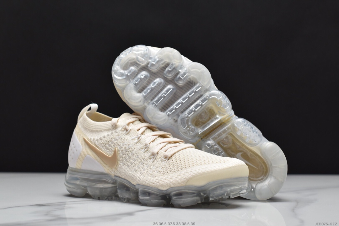 150【   原价220】公司级  2018Nike/耐克Nike Air Vapromax Flyknit 2.0 二代大气垫 全新视觉全掌大气垫