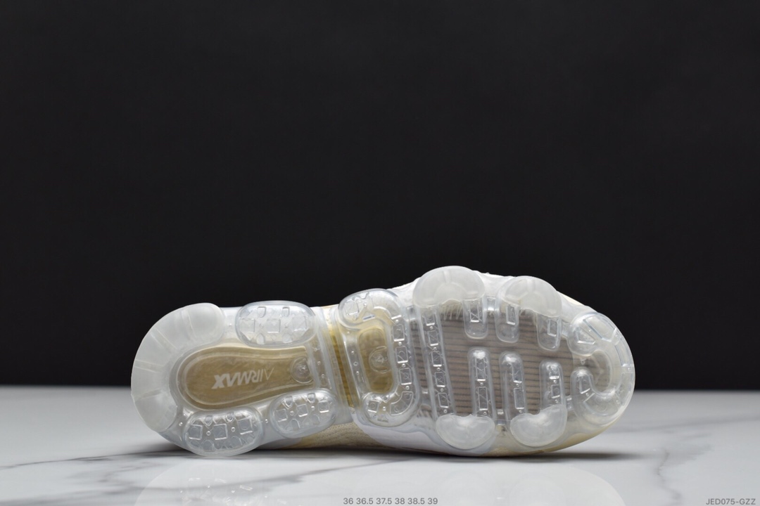 150【   原价220】公司级  2018Nike/耐克Nike Air Vapromax Flyknit 2.0 二代大气垫 全新视觉全掌大气垫