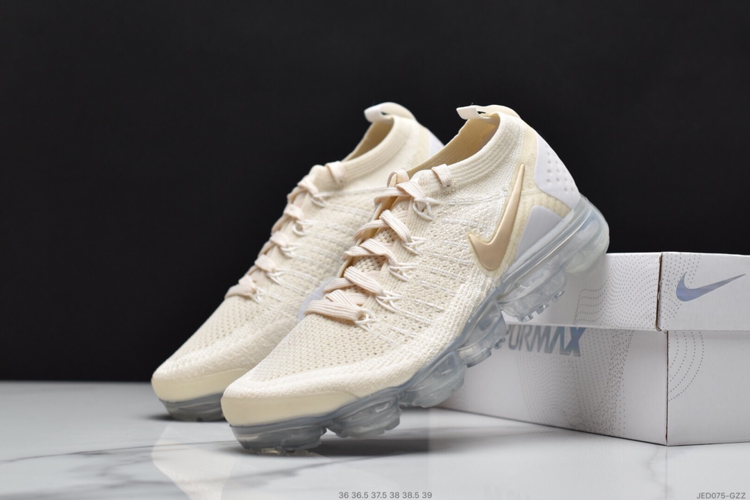 150【   原价220】公司级  2018Nike/耐克Nike Air Vapromax Flyknit 2.0 二代大气垫 全新视觉全掌大气垫