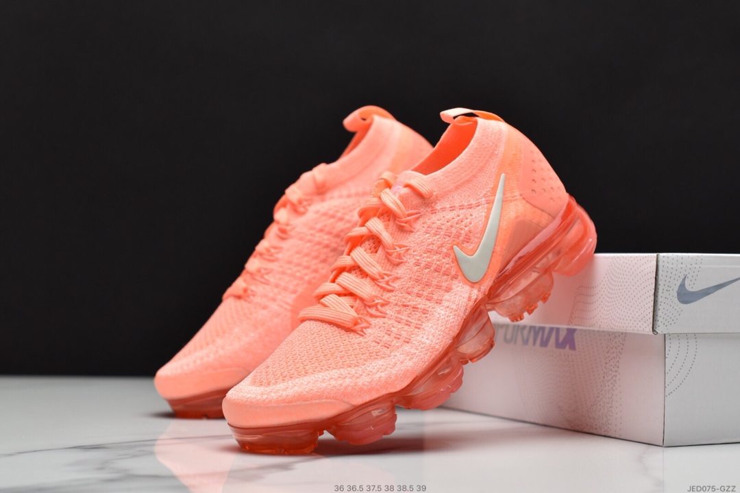 150【   原价220】公司级  2018Nike/耐克Nike Air Vapromax Flyknit 2.0 二代大气垫 全新视觉全掌大气垫