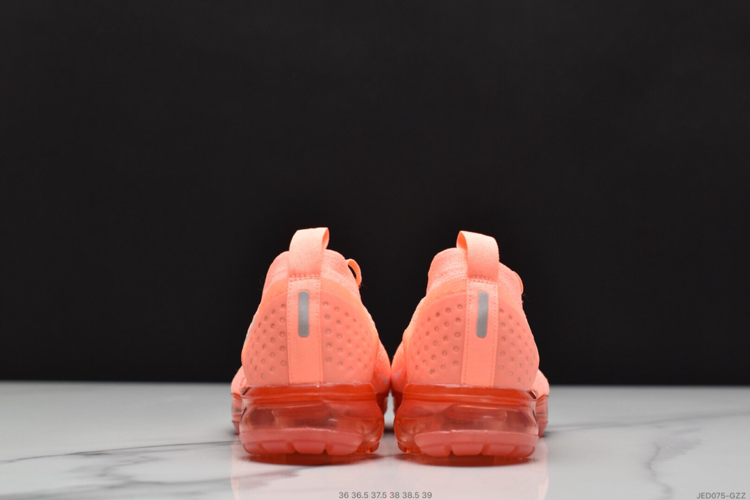 150【   原价220】公司级  2018Nike/耐克Nike Air Vapromax Flyknit 2.0 二代大气垫 全新视觉全掌大气垫