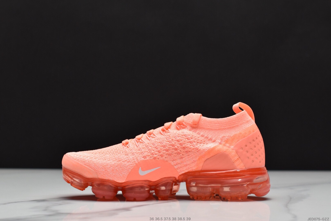 150【   原价220】公司级  2018Nike/耐克Nike Air Vapromax Flyknit 2.0 二代大气垫 全新视觉全掌大气垫