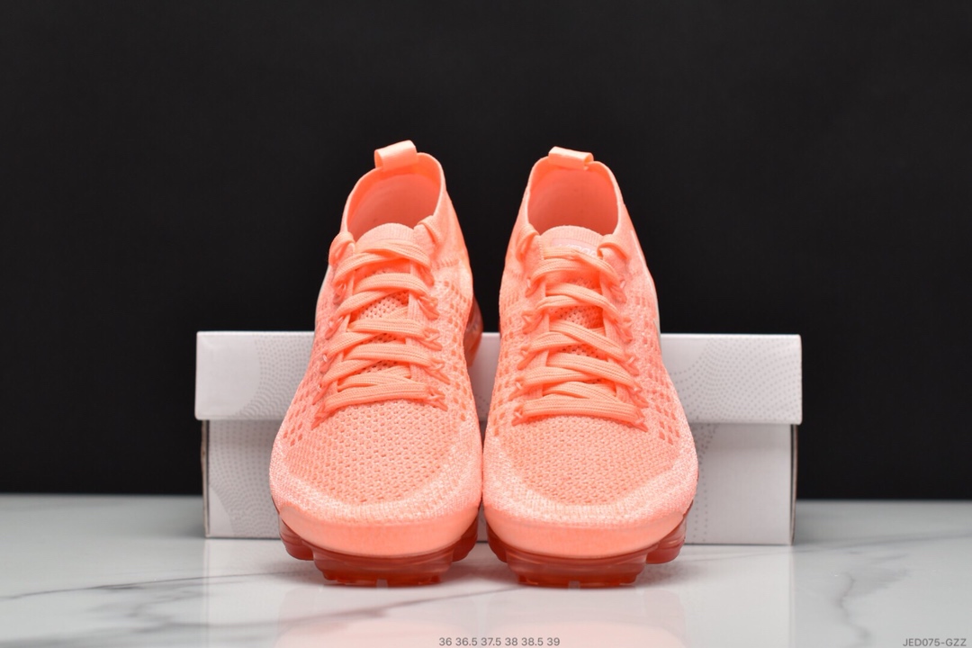 150【   原价220】公司级  2018Nike/耐克Nike Air Vapromax Flyknit 2.0 二代大气垫 全新视觉全掌大气垫