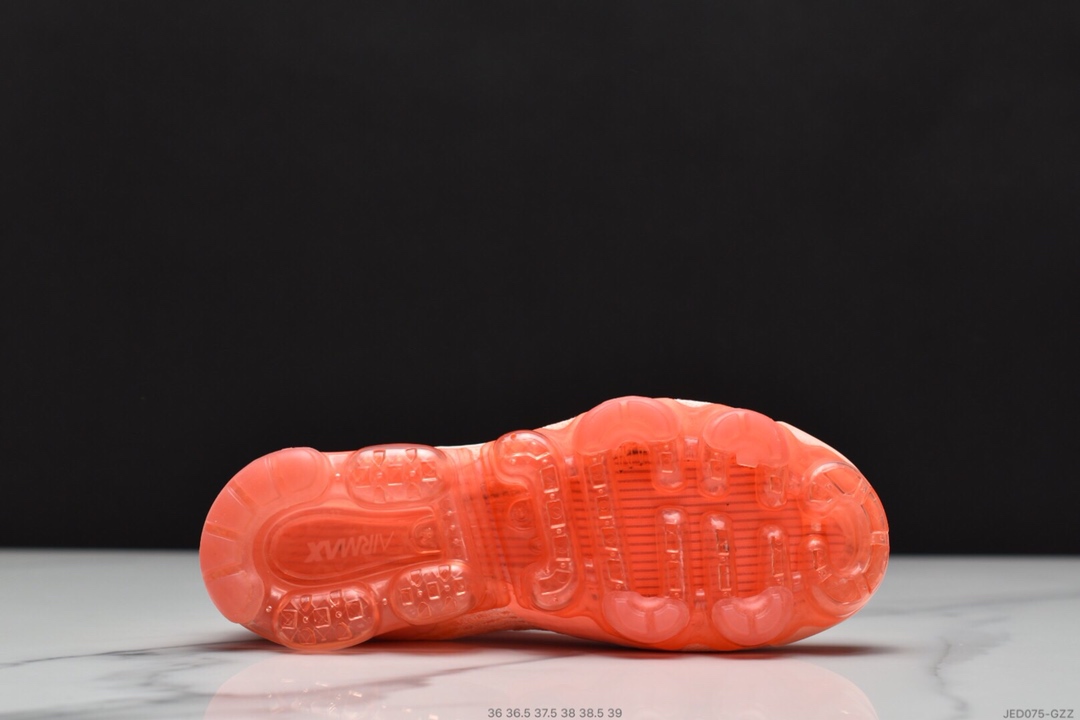 150【   原价220】公司级  2018Nike/耐克Nike Air Vapromax Flyknit 2.0 二代大气垫 全新视觉全掌大气垫