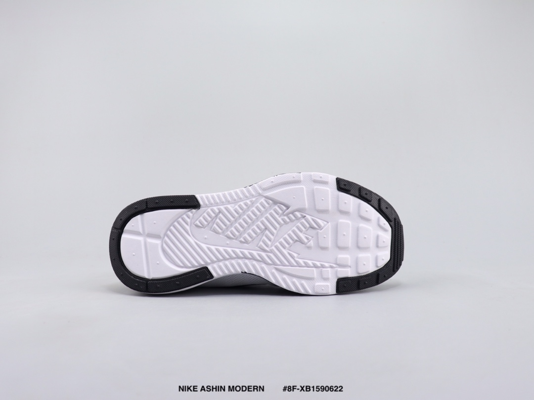 85 NIKE ASHIN MODERN 耐克轻便跑步鞋 织物材质