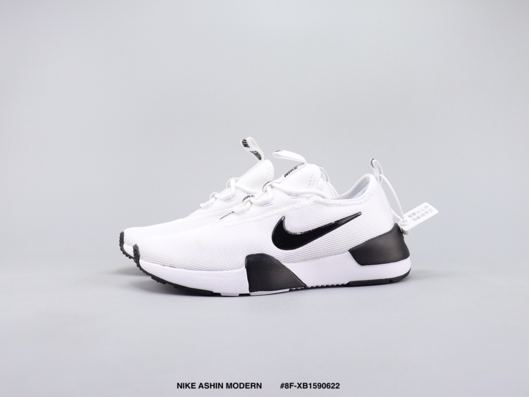 85 NIKE ASHIN MODERN 耐克轻便跑步鞋 织物材质