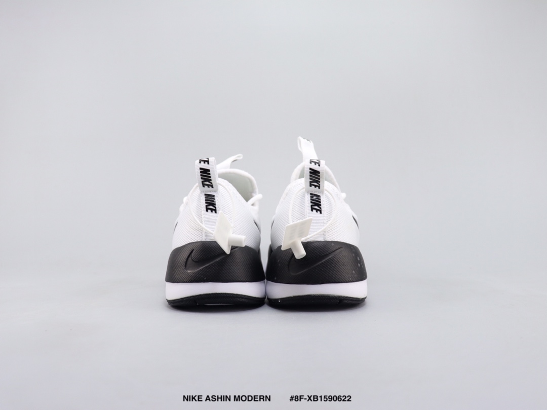 85 NIKE ASHIN MODERN 耐克轻便跑步鞋 织物材质