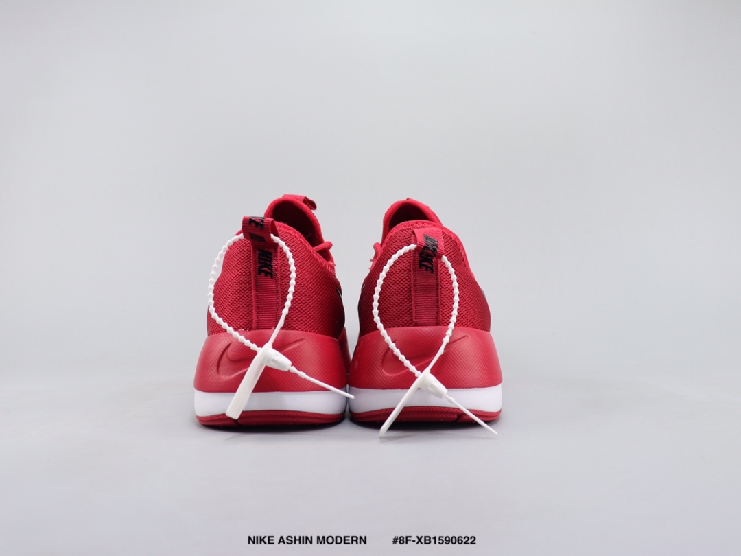 85NIKE ASHIN MODERN 耐克轻便跑步鞋 织物材质