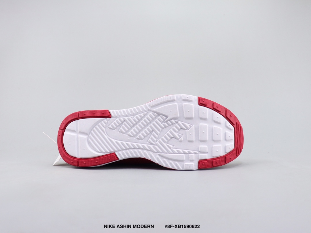 85NIKE ASHIN MODERN 耐克轻便跑步鞋 织物材质
