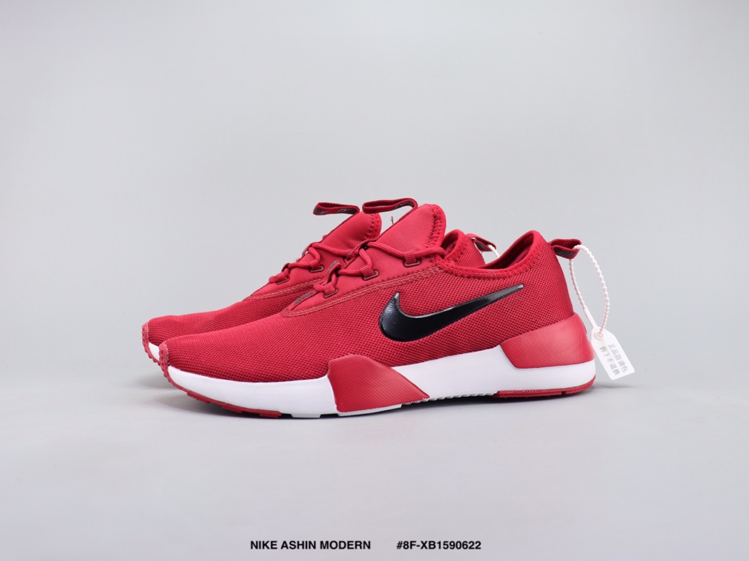 85NIKE ASHIN MODERN 耐克轻便跑步鞋 织物材质