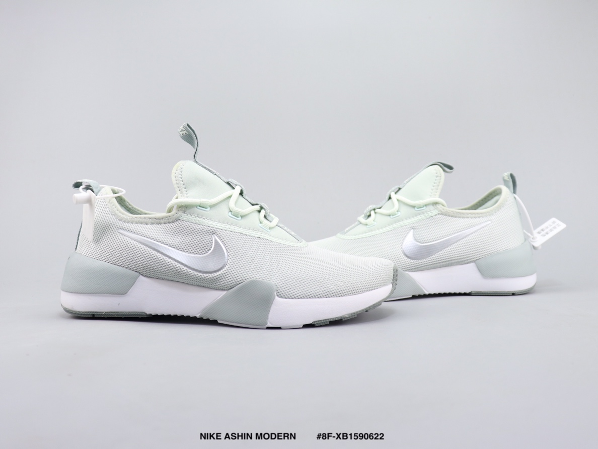 85NIKE ASHIN MODERN 耐克轻便跑步鞋 织物材质