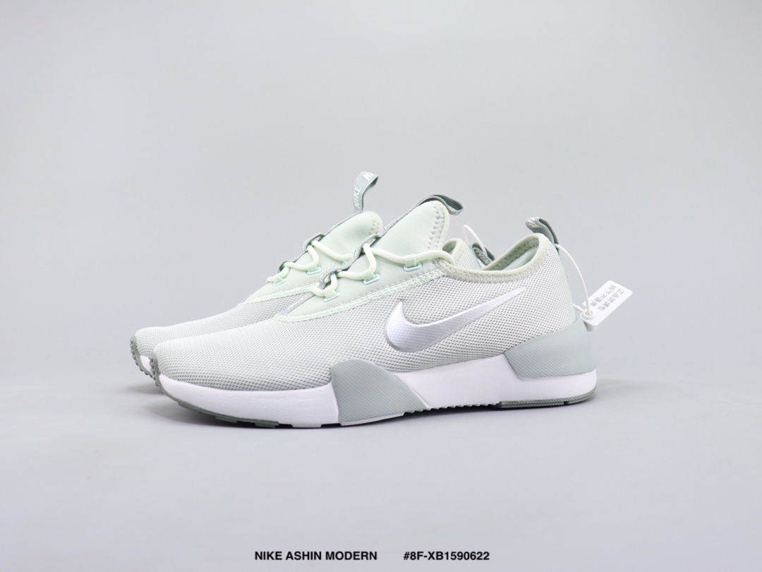 85NIKE ASHIN MODERN 耐克轻便跑步鞋 织物材质