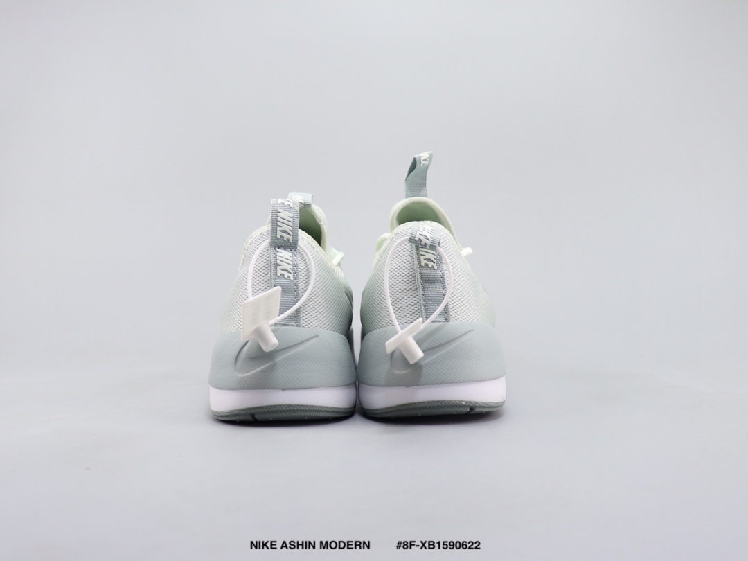85NIKE ASHIN MODERN 耐克轻便跑步鞋 织物材质
