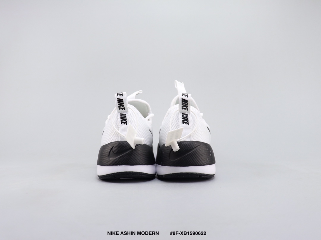85 NIKE ASHIN MODERN 耐克轻便跑步鞋 织物材质 尺码见