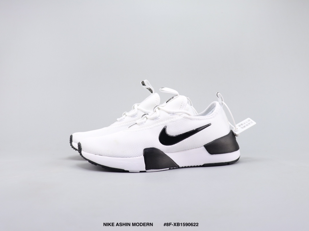 85 NIKE ASHIN MODERN 耐克轻便跑步鞋 织物材质 尺码见