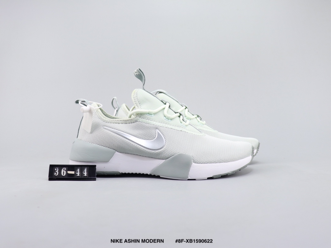 85 NIKE ASHIN MODERN 耐克轻便跑步鞋 织物材质 尺码见