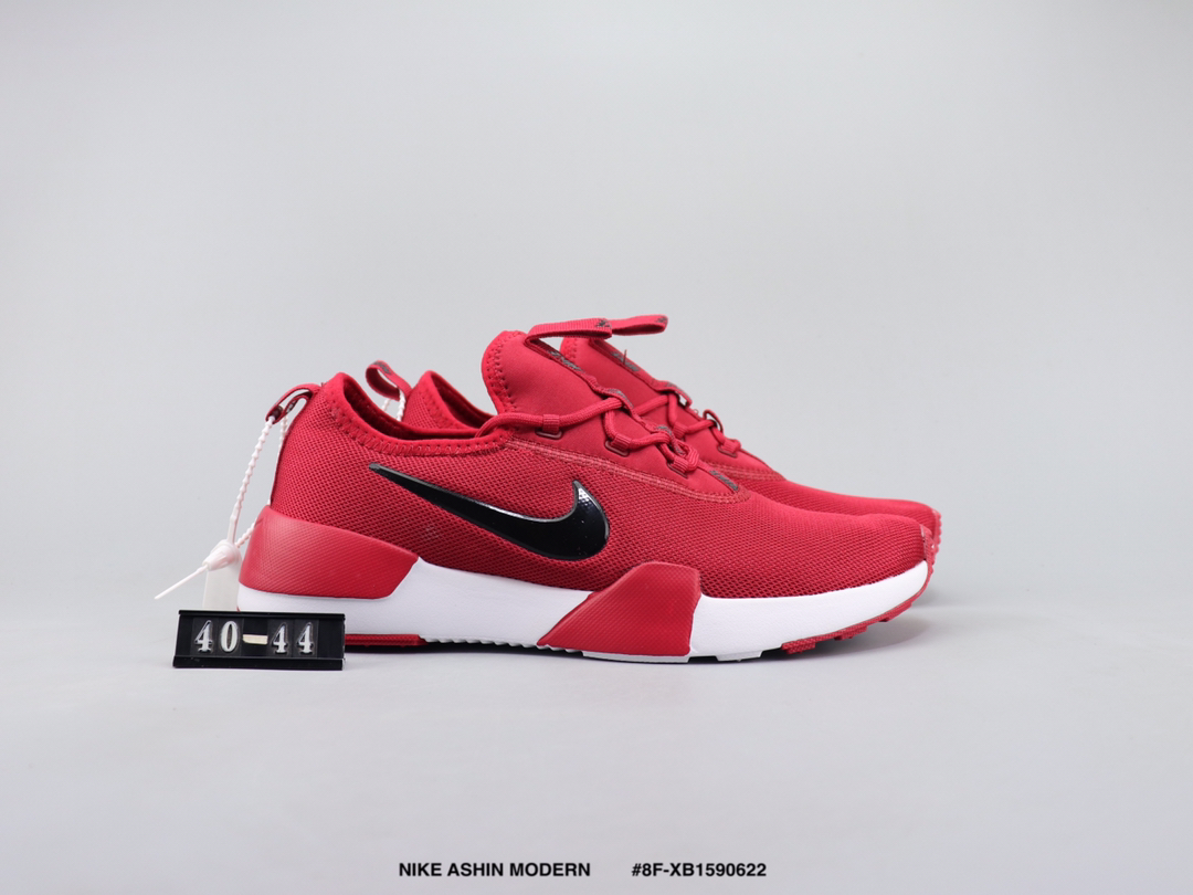 85 NIKE ASHIN MODERN 耐克轻便跑步鞋 织物材质 尺码见