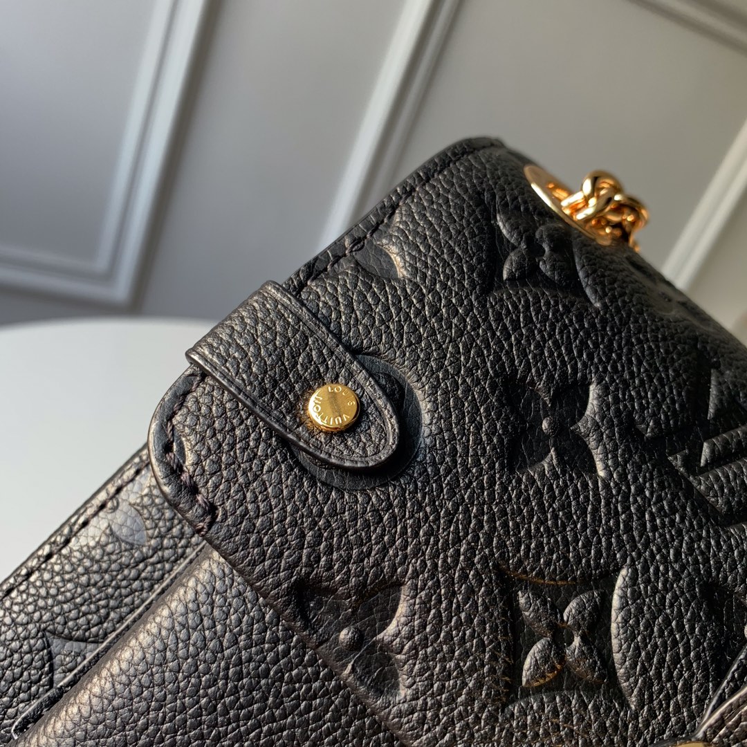 Louis Vuitton Vavin bb (M44550)