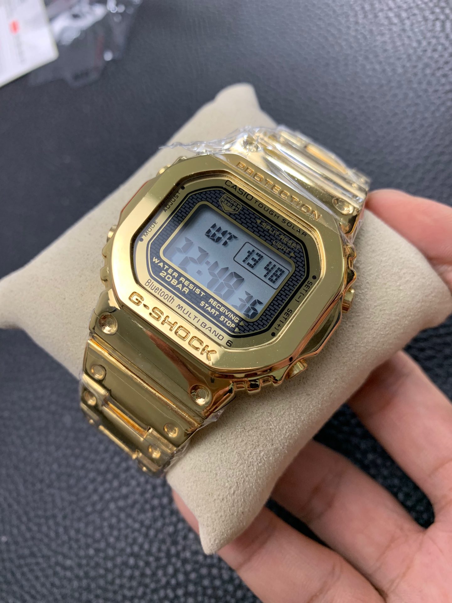 [CASIO Watches]