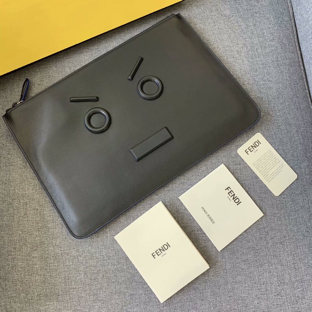 [Fendi Wallets]