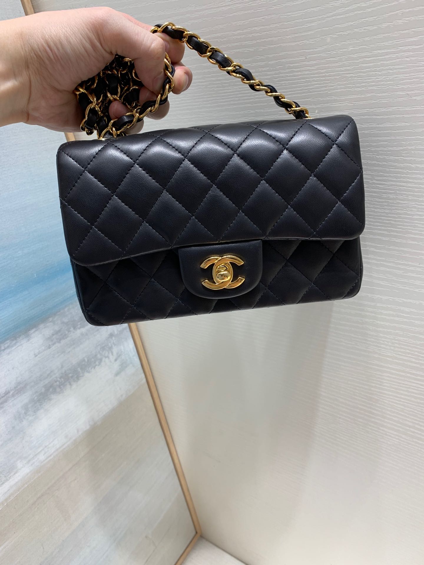 샤넬(지존) 136088 가방 Chanel Bag 썸네일 이미지