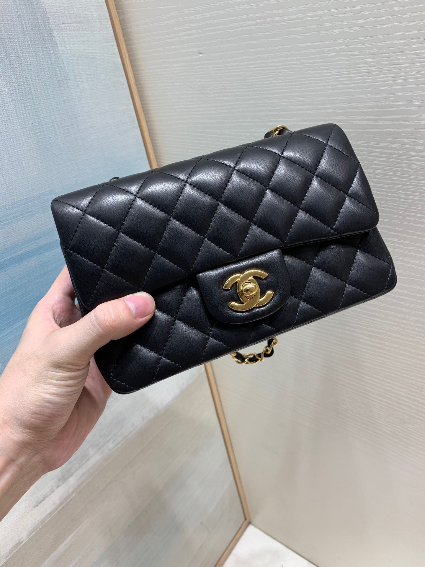 샤넬(지존) 136088 가방 Chanel Bag 썸네일 이미지