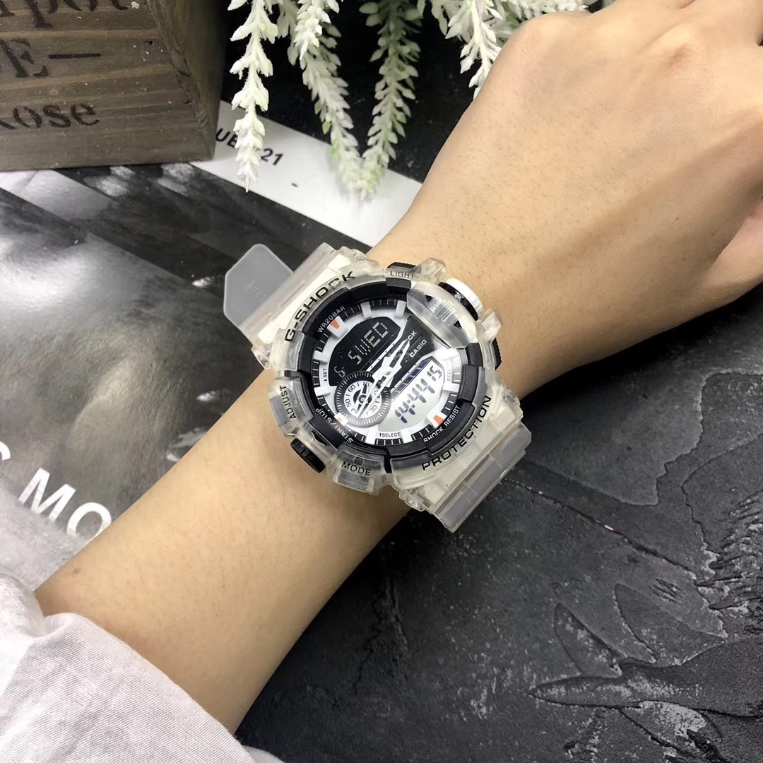 [CASIO Watches]