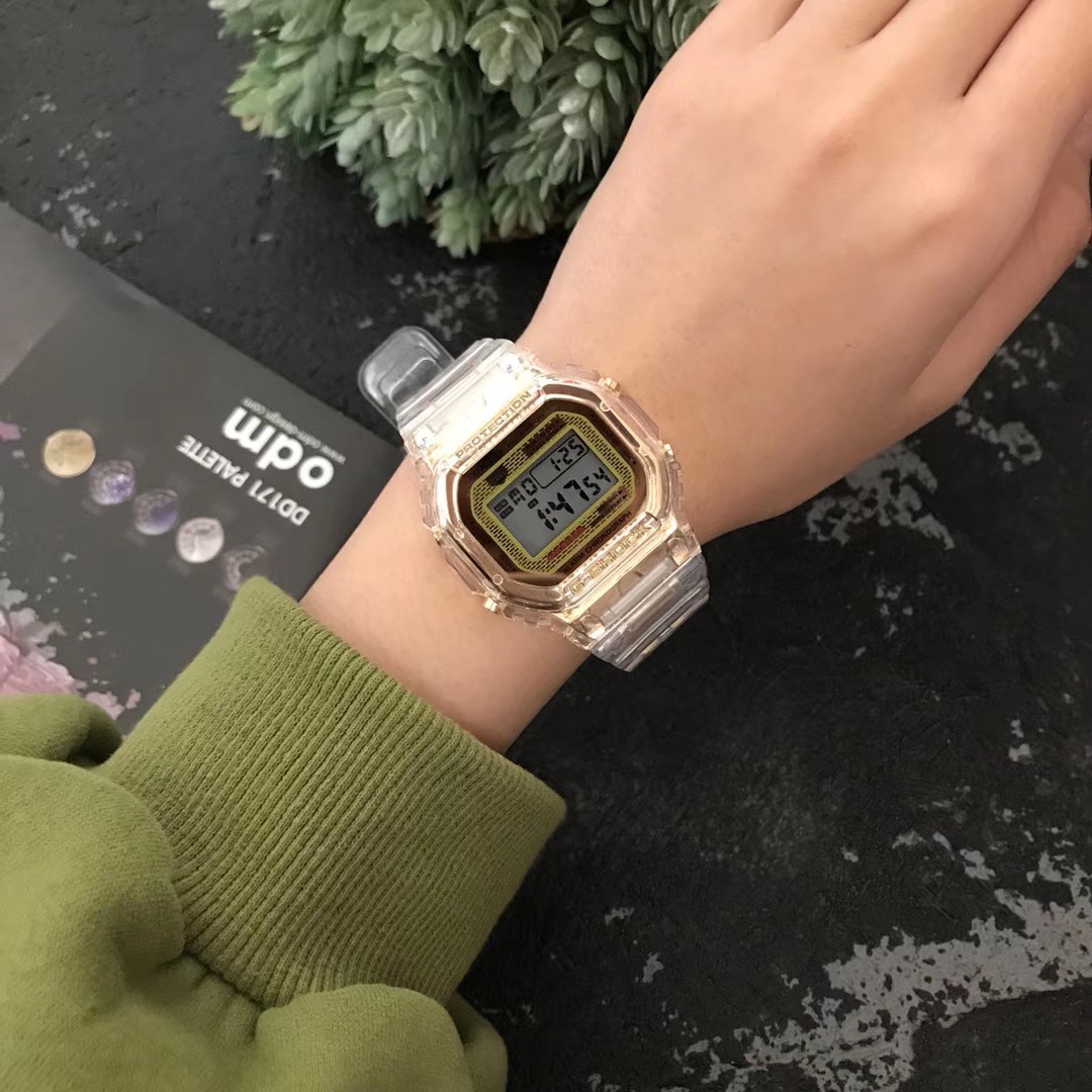 [CASIO Watches]
